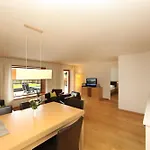 Apartment Haus Sonne