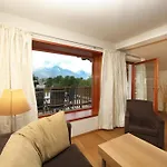 Haus Sonne Apartment *