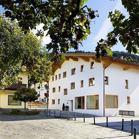 Haus Sonne Apartment Zell am See