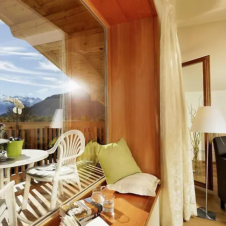 Apartment Haus Sonne *