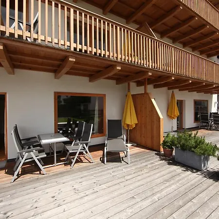 Haus Sonne Apartment Zell am See