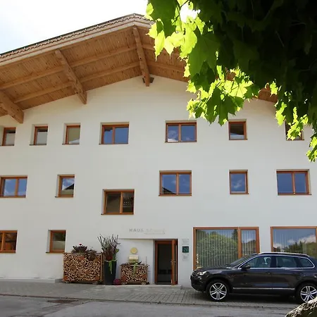 Haus Sonne Zell am See