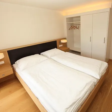 Apartamento Haus Sonne *