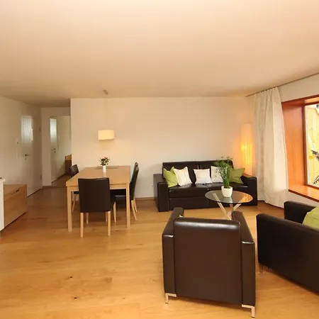 Apartamento Haus Sonne Zell am See