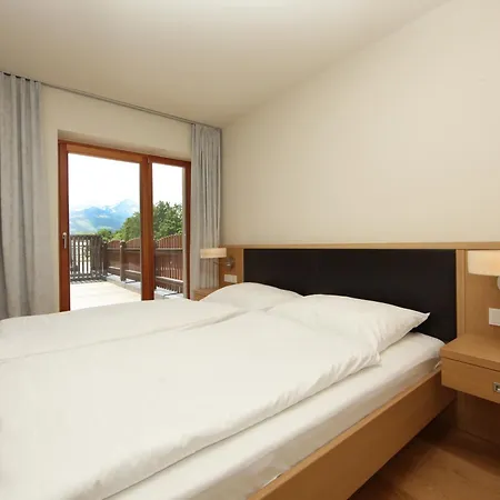 Haus Sonne Apartment *