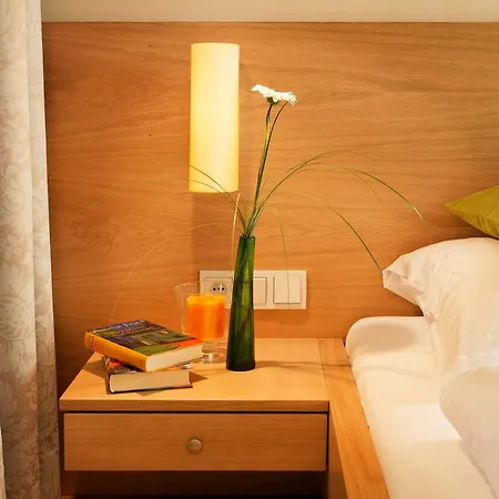 Apartament Haus Sonne *