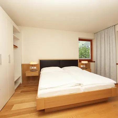 Haus Sonne Apartment Zell am See