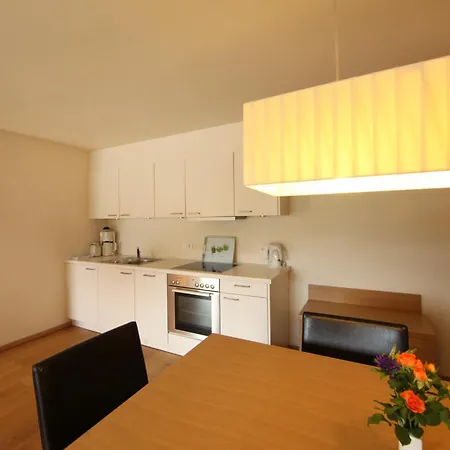 Haus Sonne Apartment