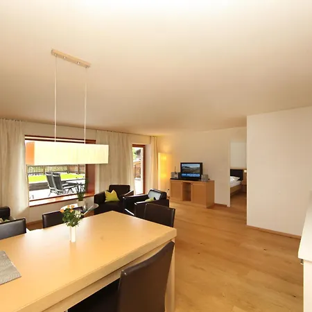 Apartment Haus Sonne