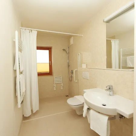 Haus Sonne Apartment Zell am See