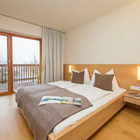 Haus Sonne * Zell am See