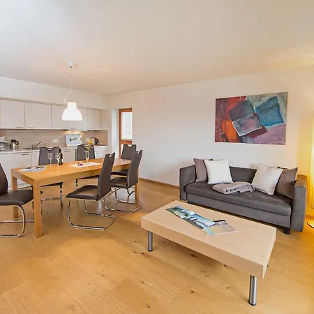 Haus Sonne Apartamento Zell am See