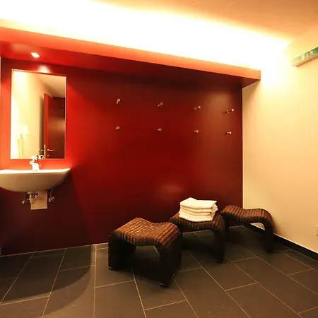 Apartamento Haus Sonne *