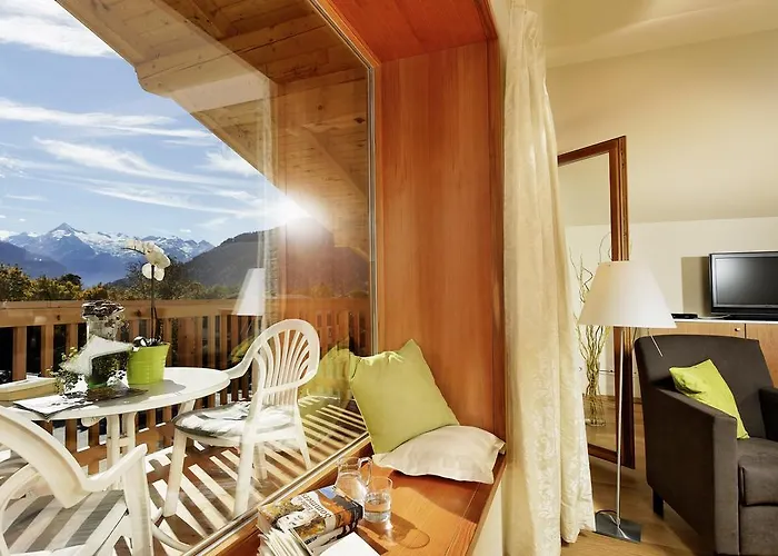 Apartament Haus Sonne *