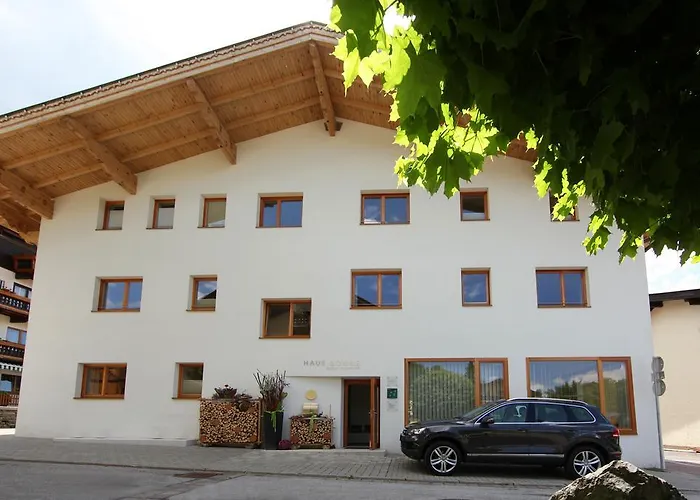 Haus Sonne Zell am See