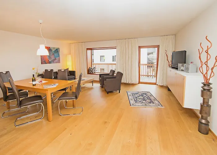 Haus Sonne Zell am See