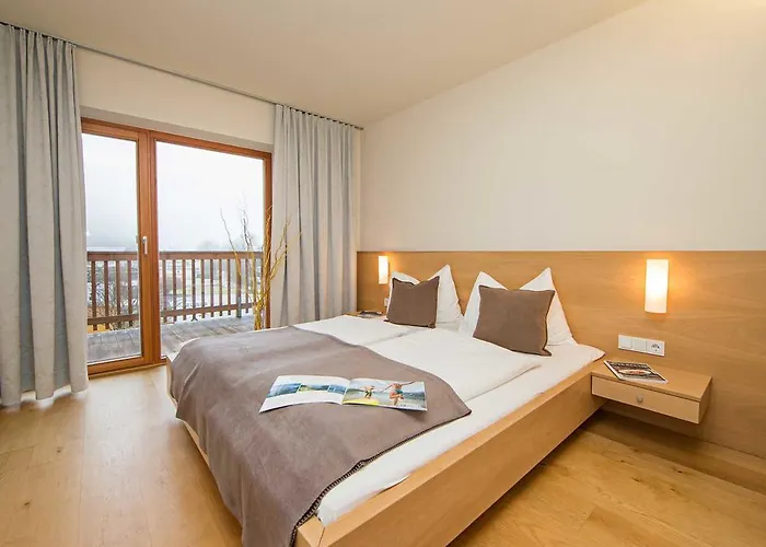 Haus Sonne * Zell am See