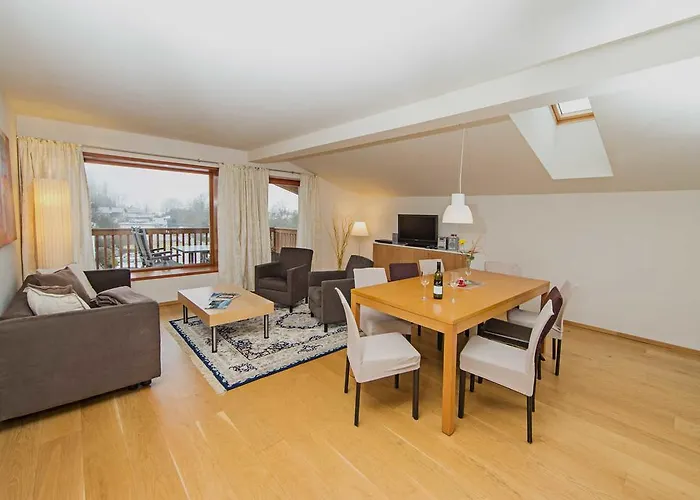 Haus Sonne Appartement