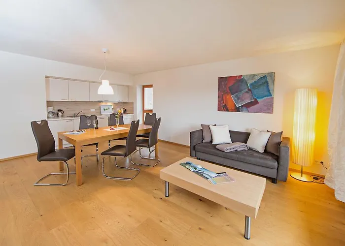 Haus Sonne Apartament Zell am See