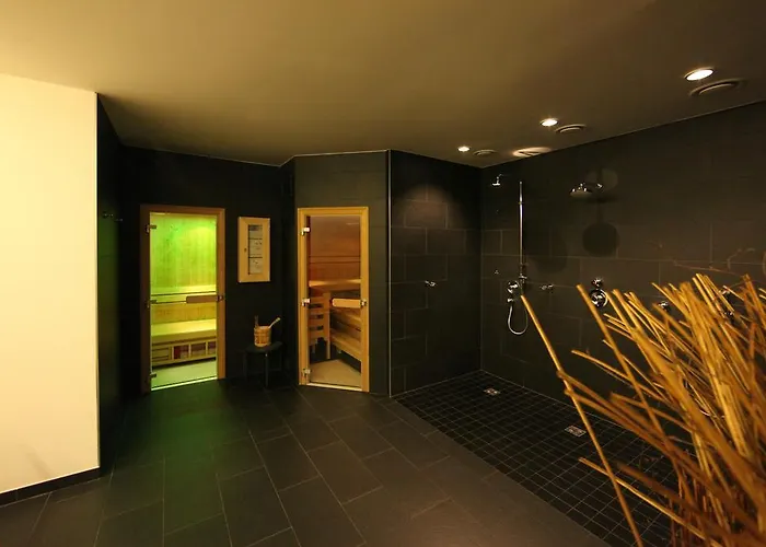 Haus Sonne Appartement Zell am See