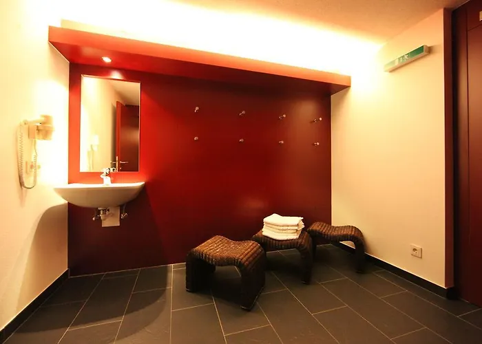 Apartament Haus Sonne *