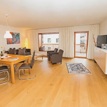 Haus Sonne Zell am See